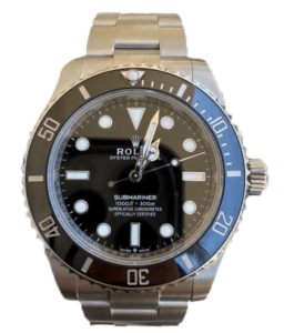 Rolex Submariner (No Date)