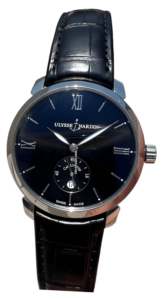 Ulysse Nardin Classico