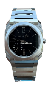 Bulgari Octo