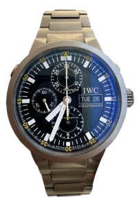 IWC GST