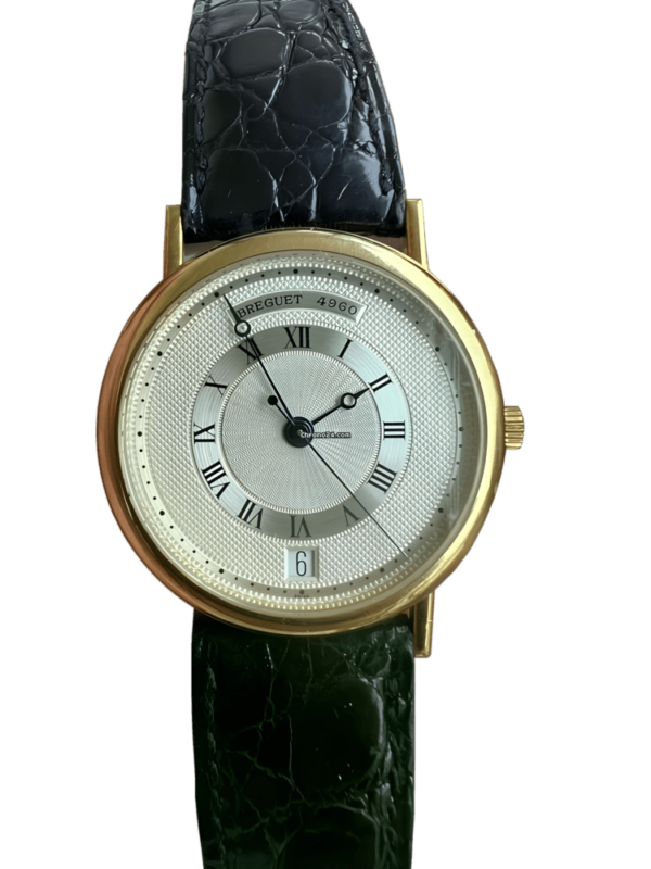 Breguet Classique