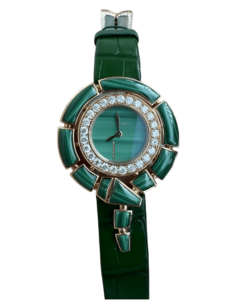 Bulgari Serpenti