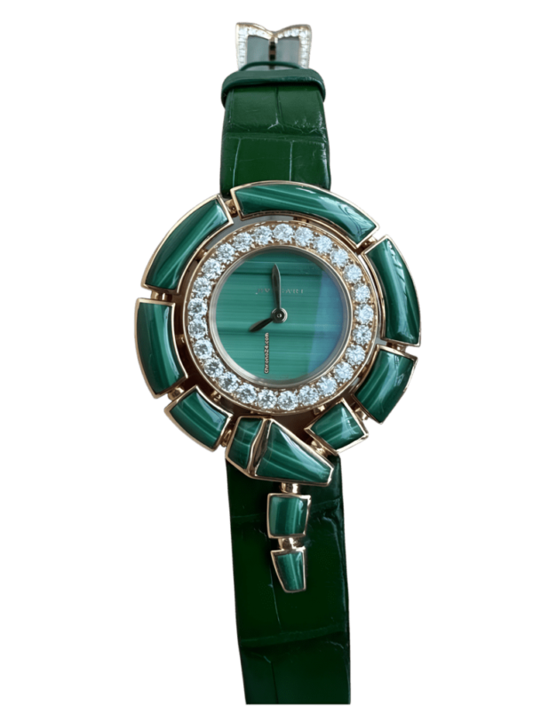 Bulgari Serpenti