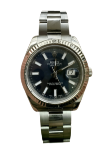 Rolex Sea-Dweller Deepsea