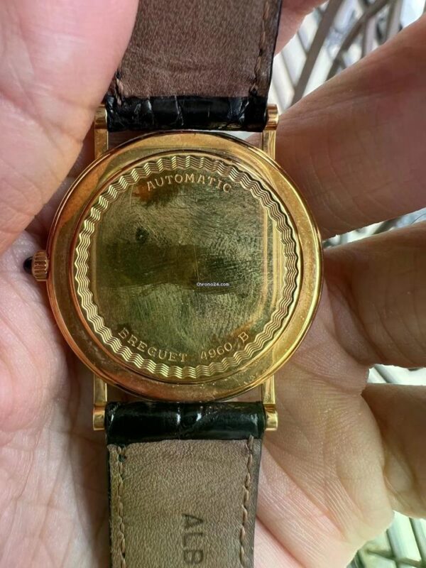 Breguet Classique - Image 3