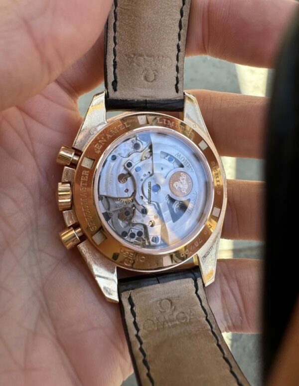 Omega Speedmaster Broad Arrow - Image 4