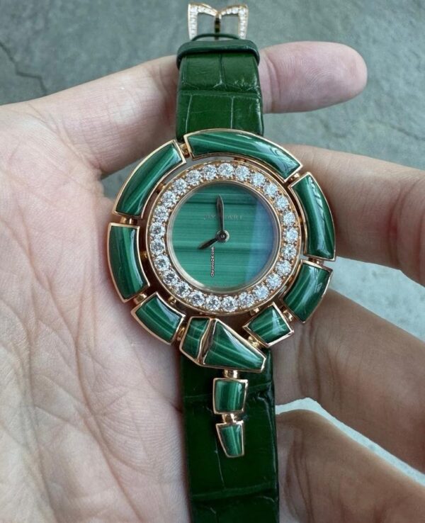 Bulgari Serpenti - Image 5