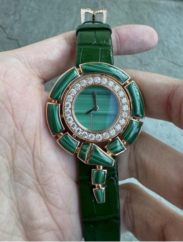 Bulgari Serpenti - Image 3