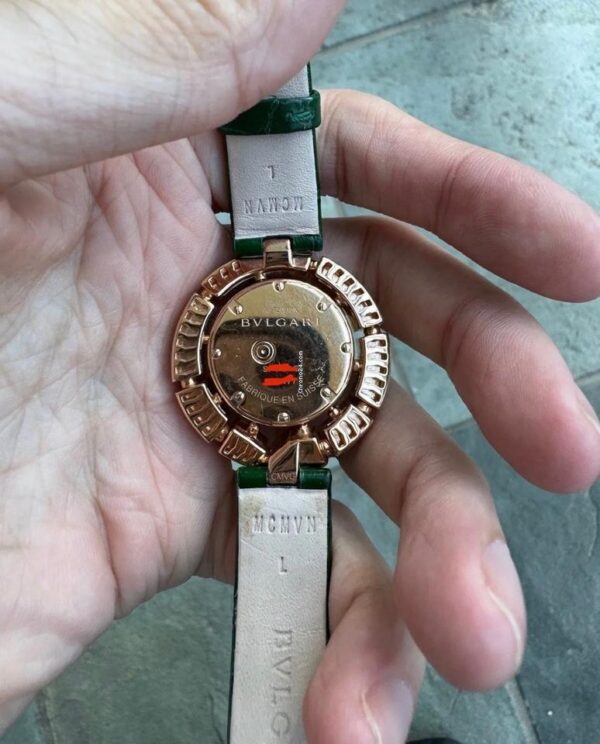 Bulgari Serpenti - Image 4