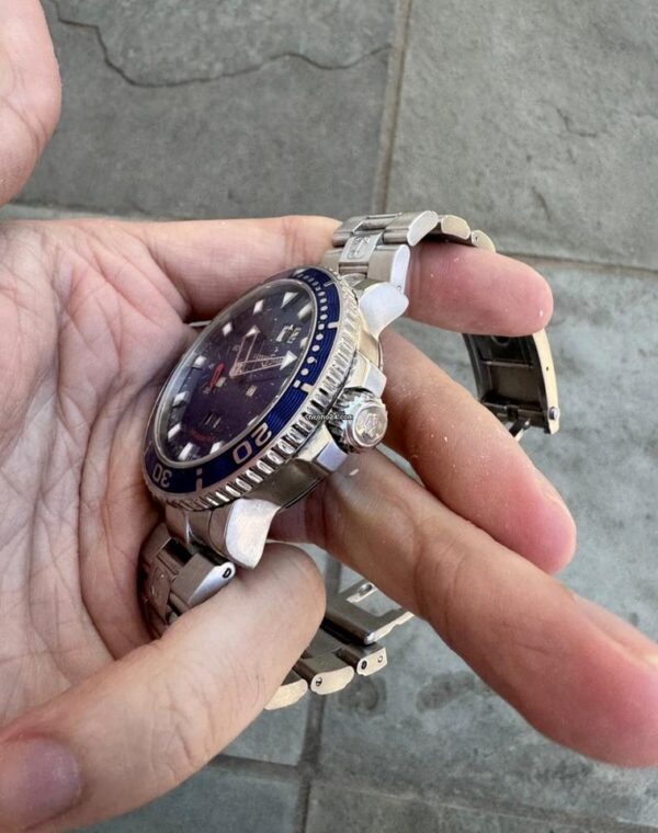 Ulysse Nardin Marine - Image 5
