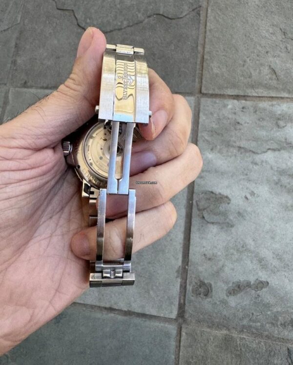 Ulysse Nardin Marine - Image 3