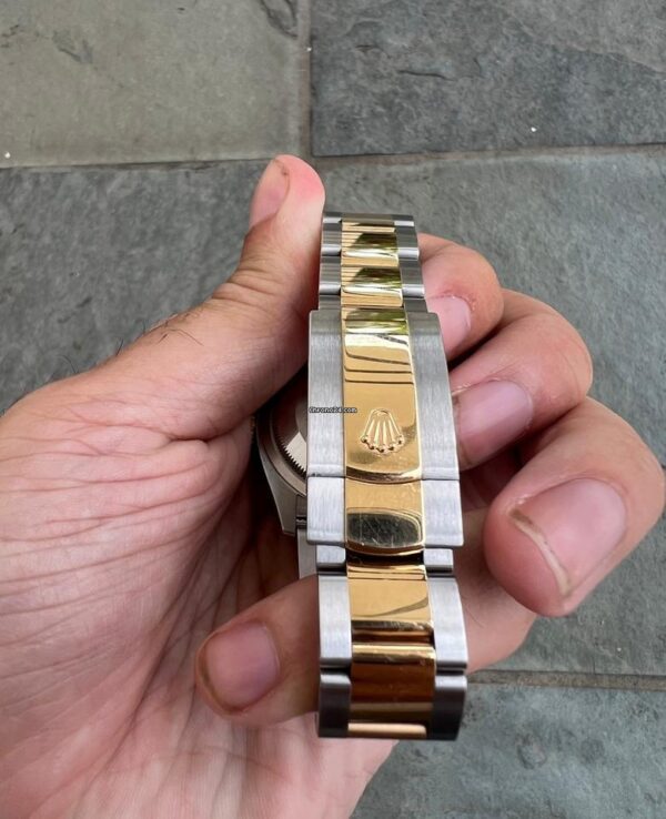 Rolex Datejust 36 - Image 3
