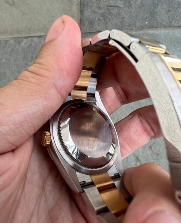 Rolex Datejust 36 - Image 6