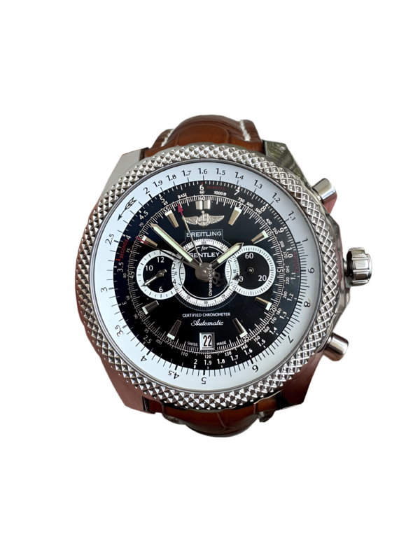 Breitling Bentley Supersports