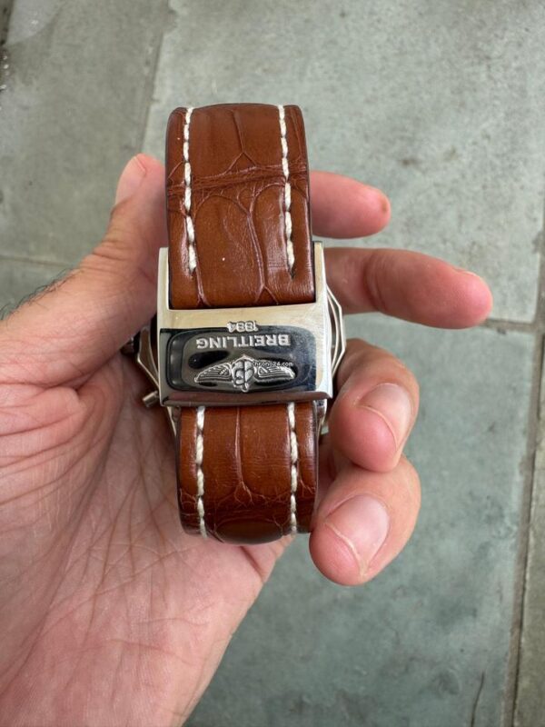 Breitling Bentley Supersports - Image 2