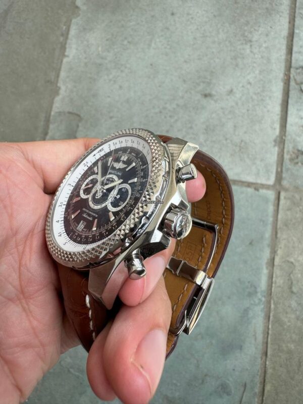 Breitling Bentley Supersports - Image 4