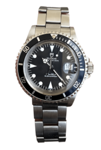 Tudor Submariner