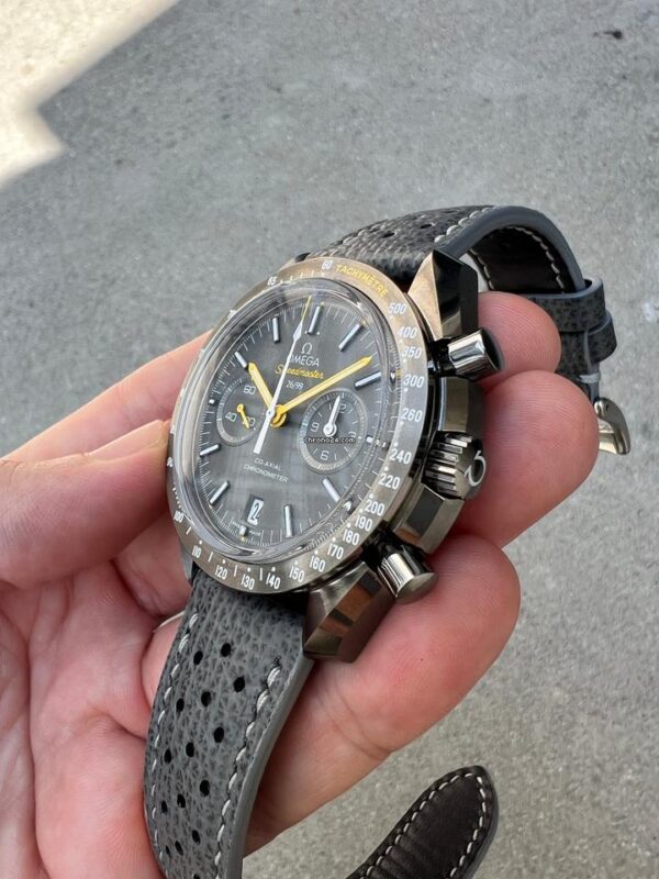 Omega Speedmaster - Image 2