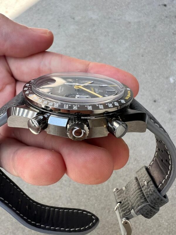 Omega Speedmaster - Image 4