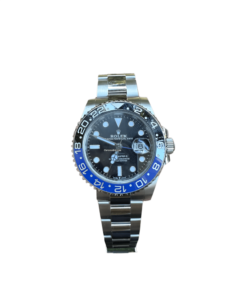 Rolex Submariner Date