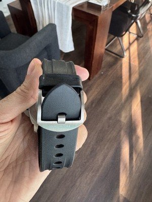 Panerai Luminor GMT Titanium 44MM Automatic - PAM 89 (PAM00089) - FULL SET - Image 4