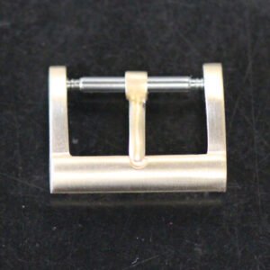 Gold Watch Tang Buckle . Can Be Made For Any Watch Brand , Any Mm TA16bu