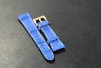 Gold Watch Tang Buckle . Can Be Made For Any Watch Brand , Any Mm TA16bu - Image 5