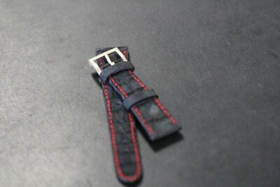 Gold Watch Tang Buckle . Can Be Made For Any Watch Brand , Any Mm TA16bu - Image 6