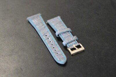 Gold Watch Tang Buckle . Can Be Made For Any Watch Brand , Any Mm TA16bu - Image 7