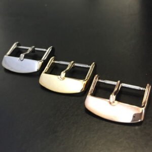 Watch Buckle Solid Gold 18k, 14K, PLATINUM For Your Watch TA17SP