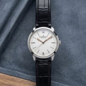 Jaeger-LeCoultre Geophysic 1958 Limited Edition Platinum – 1 of Only 58 Made