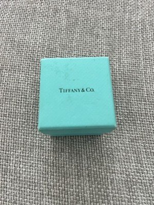 $40k MSRP Tiffany & Co 1.78 I/VS2 Round Diamond Plat Engagement Ring Size 5.25 - Image 9