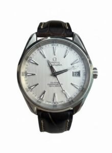 OMEGA Seamaster Aqua Terra 231.10.42.21.02.001