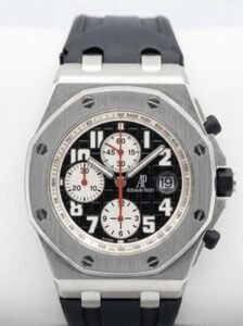 AUDEMARS PIGUET Royal Oak Offshore Tour 26184ST.OO.D003CU.01 Only 100 Made
