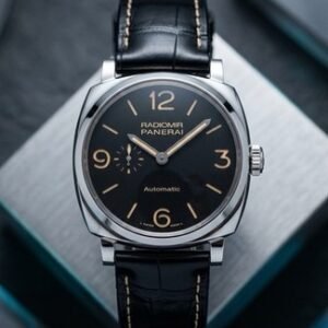Panerai Radiomir 1940 3 DaysPAM 572  Stainless Steel