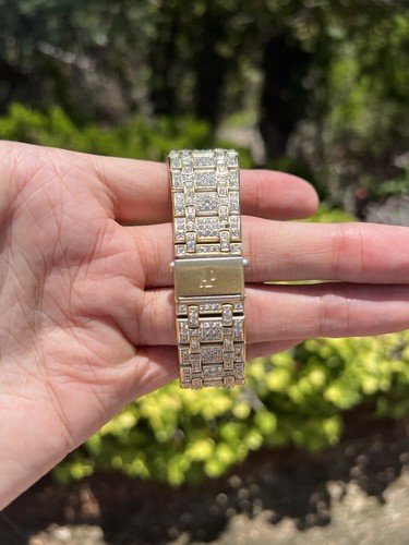 Best Deal In The World! Audemars Piguet Royal Oak Offshore 42MM Brick Diamond - Image 6