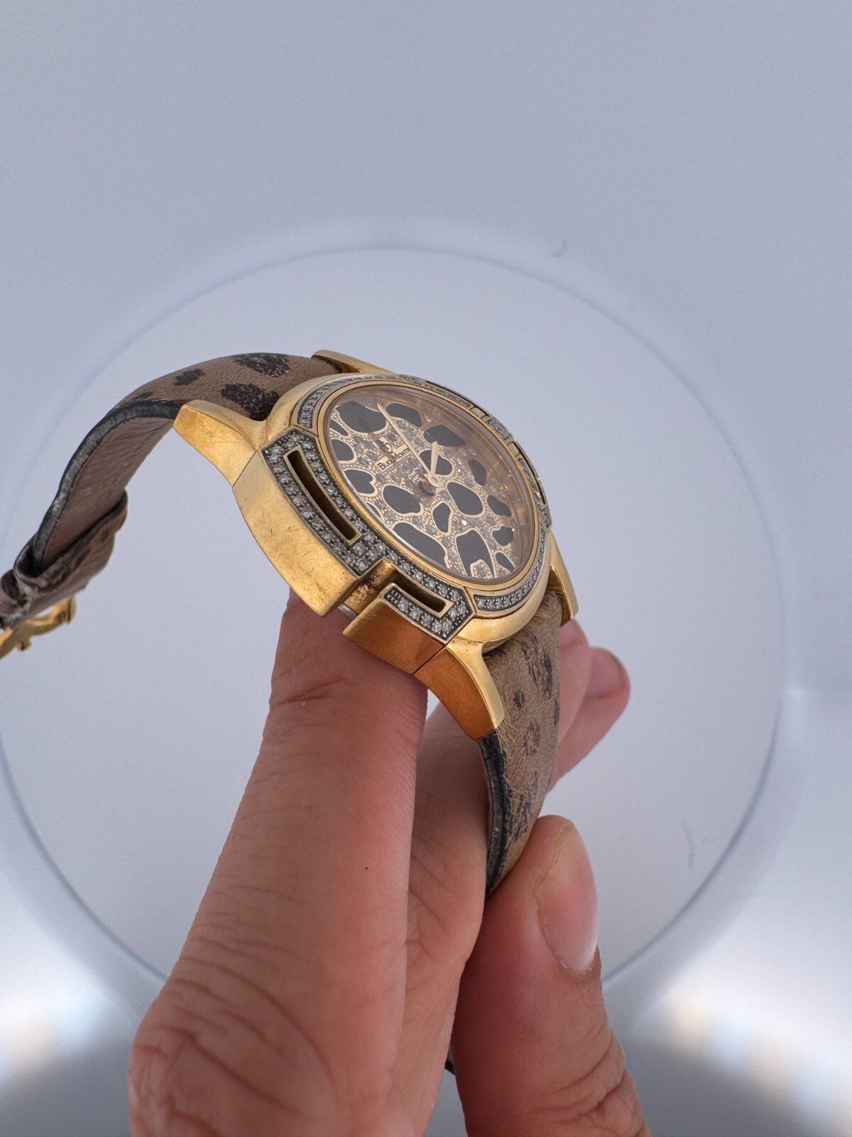 BijouMontre Victoria Luxury Collection BM 7622T - Image 5