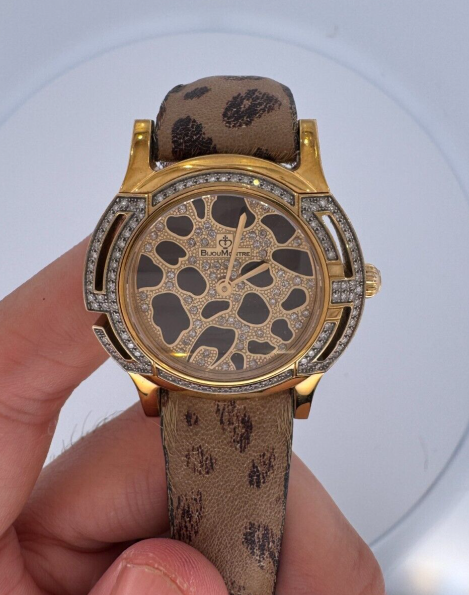 BijouMontre Victoria Luxury Collection BM 7622T - Image 2